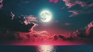 4k Background Anime reels Video