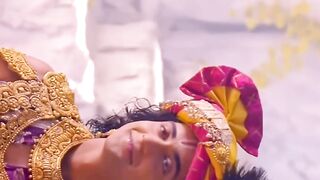 #radhakrishna . . . . . . . #radhe #reelsfeelit #jaishreeram #harharmahadev