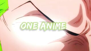 One Anime「AMV」Free Style - استمتع بالإيقاع الحر! ????????