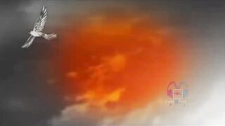 أحمد مكى - الراب يا بشر (ميكس أنمي) مع الكلمات - فيديو روعة! ????????