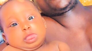 Beloved baby