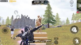16 kills celebration