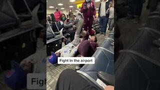 Leg Wrestling Is INTENSE!