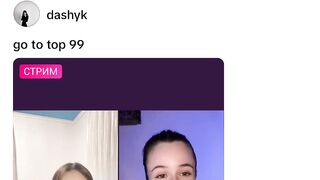 Tik tok girl 274