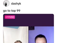 Tik tok girl 275