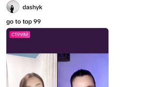 Tik tok girl 276