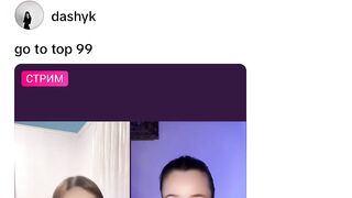 Tik tok girl 277
