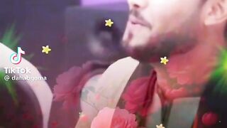 المدح في حب النبي