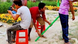 Must Watch Top New Special Comedy Video ???? Amazing Funny Video 2024 ????