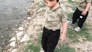 اطفال ي ابتواءم
