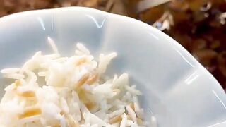 Mutton & Rice