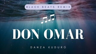 DANZA KUDURO (REMIX) TIKTOK SLOWED | CAPCUT EDIT PT 10