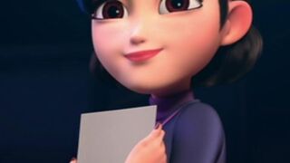 Trollhunters Season 1 Episode 9 In Hindi