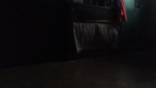 my house is so small