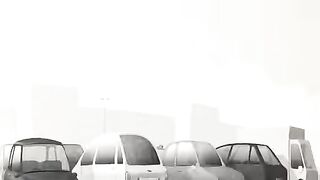 أجمل مشهد كوميدي في عالم الكرتون! ????????