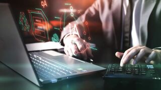 The new technology AI