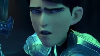 Trollhunters Season 1 Episode 10 In Hindi