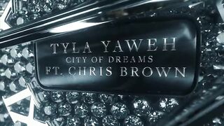 Tyla Yaweh - City Of Dreams (Официальное музыкальное видео) при участии Криса Брауна (720P_HD).