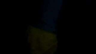 Dancing little Titilayo