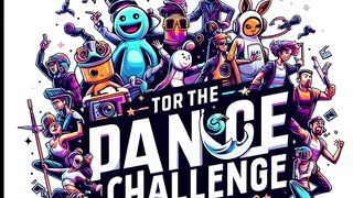 Logo of the R Challenge Festival