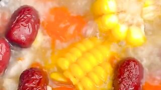 VEGETABLE STOWN RIB