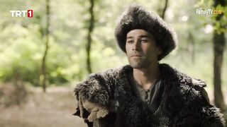 Alparslan Buyuk Selcuklu - Episode 60 - Part 2 (English Subtitles) 2
