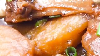 POTATO RIBS