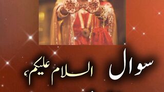 Hajj vs marriage || इस्लामी मुद्दे || Pehly Hajj kry ya beti ki shadi #viral # answers || Kashaf butt