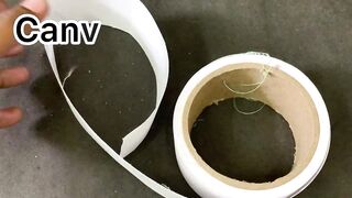 DIY - Fabric Choker _