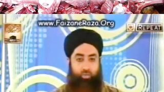 Ijtemai Qurbani mein Niyyat ka Aham Masla