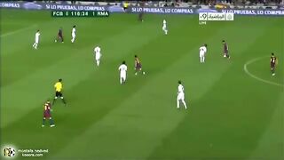 Cr7 humilie Messi...
