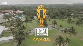 Get Ready For BGMI Awards _ Who will win_.