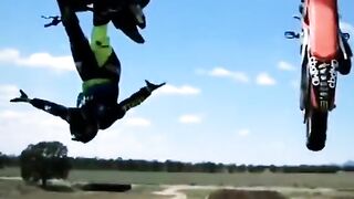 Talented riders