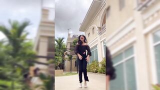 Indian Girl Ankita Dance 7