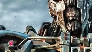 Did Scourge able to Kill Bumblebee