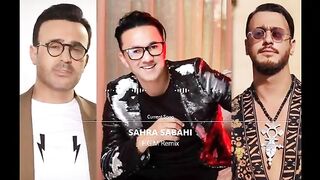 Saad Lamjarred & Saber Rebai & RedOne - Sahra Sabahi | 2021 | السهرة صباحي (F.G.M Remix)