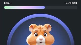 Ежедневный миллион за код! - HAMSTER KOMBAT