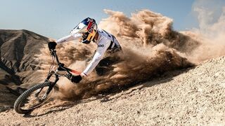 BEST OF 2021 - Fabio Wibmer