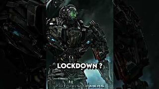 Mission Eliminate Optimus Prime