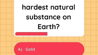 "Test Your Knowledge: Can You Get Them All Right?"