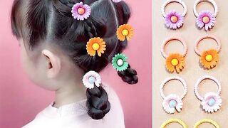 kids beauty accessories | shoe collection | hats | hair pins and pony | hair styles
