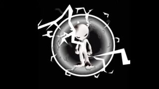 فيلم كرتون قصير كوميدي - صاحبة الحظ الجميل وصاحب الحظ السيء ????????