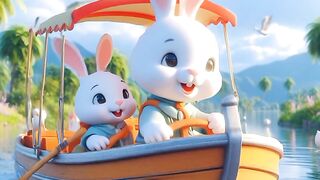 Little rabbit 5