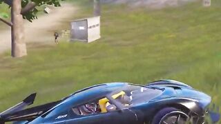 Last headshot gave me goosebumps