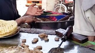 Famous Tunday Kabab
