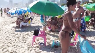 on the beach #103