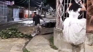 A noiva