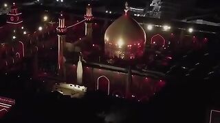 Ali ki Badshahi Hai