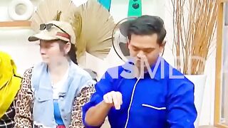 Momen Kocak BTS   Ilmu Totok