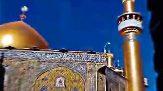 karbala ya hussain